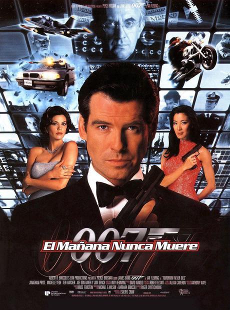 El mañana nunca muere