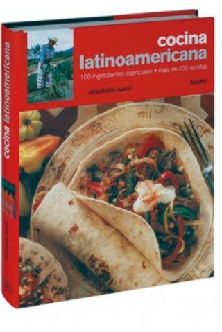 Cocina Latinoamericana