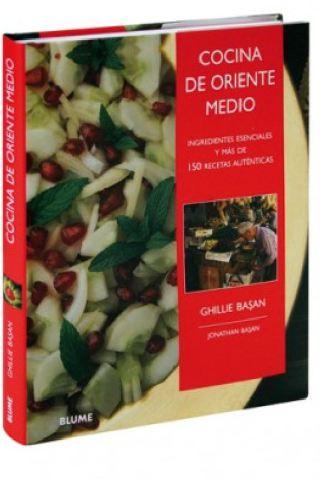 Cocina de Oriente Medio