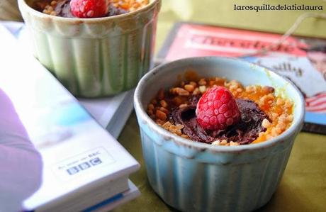 LAS 5 RECETAS MÁS VISTAS DEL 2013...FELIZ 2014!!!