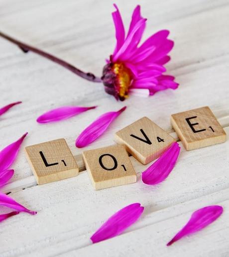 INSPIRACION PARA SAN VALENTIN