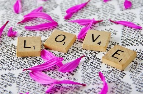 INSPIRACION PARA SAN VALENTIN