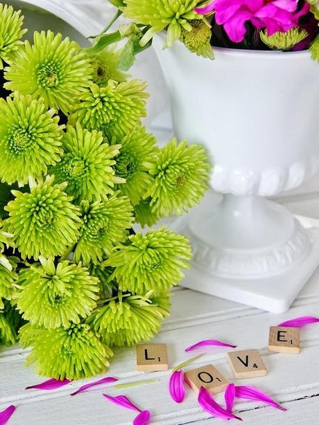 INSPIRACION PARA SAN VALENTIN