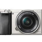 Sony A6000 es la cámara mirrorless con lentes intercambiables con el autofocus más rápido