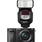 Sony A6000 es la cámara mirrorless con lentes intercambiables con el autofocus más rápido