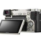 Sony A6000 es la cámara mirrorless con lentes intercambiables con el autofocus más rápido