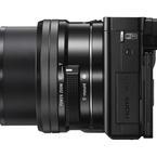 Sony A6000 es la cámara mirrorless con lentes intercambiables con el autofocus más rápido