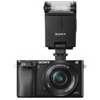 Sony A6000 es la cámara mirrorless con lentes intercambiables con el autofocus más rápido