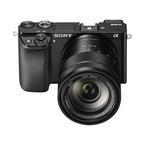 Sony A6000 es la cámara mirrorless con lentes intercambiables con el autofocus más rápido