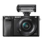 Sony A6000 es la cámara mirrorless con lentes intercambiables con el autofocus más rápido