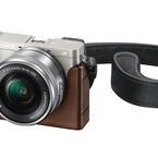 Sony A6000 es la cámara mirrorless con lentes intercambiables con el autofocus más rápido