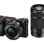 Sony A6000 es la cámara mirrorless con lentes intercambiables con el autofocus más rápido