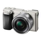 Sony A6000 es la cámara mirrorless con lentes intercambiables con el autofocus más rápido