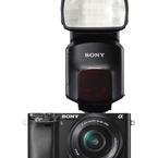 Sony A6000 es la cámara mirrorless con lentes intercambiables con el autofocus más rápido