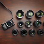 Sony A6000 es la cámara mirrorless con lentes intercambiables con el autofocus más rápido