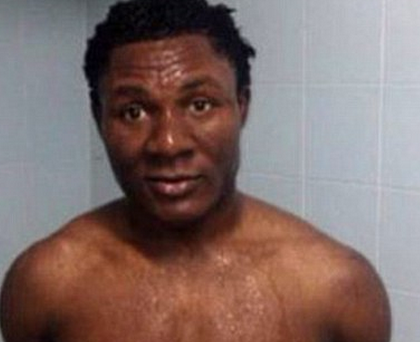 Joseph Minala: ¿Juvenil o cuarentón?
