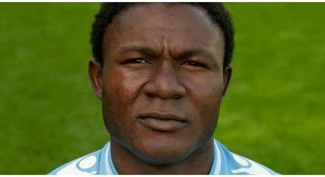 Joseph Minala: ¿Juvenil o cuarentón?