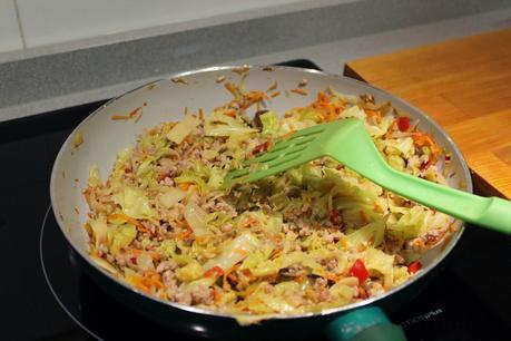 Rollitos de Primavera