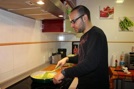 Rollitos de Primavera