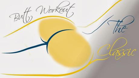 Deporte en casa: Entrenamiento glúteos - Nivel 1