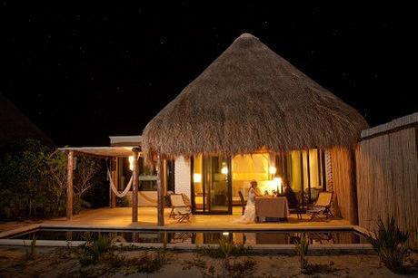 Festeja el amor en Xixim, donde abunda la serenidad total 20101210-IMG_0317