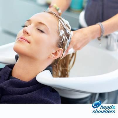 Luce un cabello rejuvenecido y hasta 100% libre de caspa con lo nuevo de Head & Shoulders 1555498_786137061401302_1932858522_n