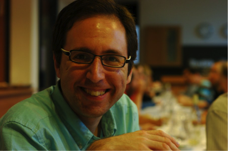 Harald Helfgott y la conjetura débil de Goldbach