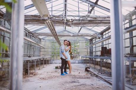 FOTOS DE NUESTRA PREBODA VINTAGE FOTOS DE NUESTRA PREBODA VINTAGE