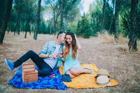 FOTOS DE NUESTRA PREBODA VINTAGE FOTOS DE NUESTRA PREBODA VINTAGE