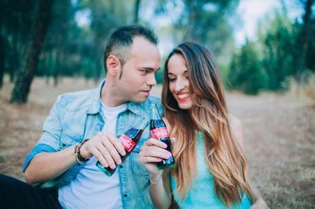 FOTOS DE NUESTRA PREBODA VINTAGE FOTOS DE NUESTRA PREBODA VINTAGE
