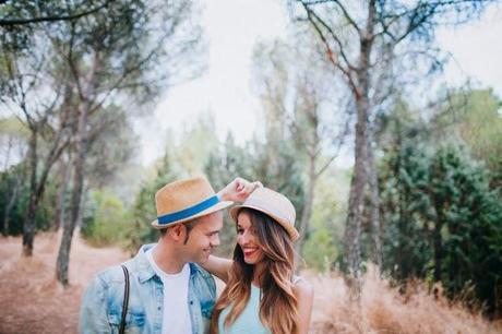 FOTOS DE NUESTRA PREBODA VINTAGE FOTOS DE NUESTRA PREBODA VINTAGE