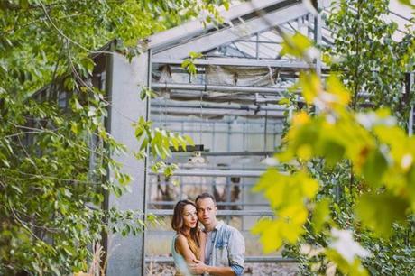 FOTOS DE NUESTRA PREBODA VINTAGE