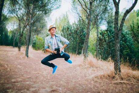 FOTOS DE NUESTRA PREBODA VINTAGE FOTOS DE NUESTRA PREBODA VINTAGE