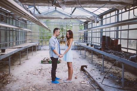 FOTOS DE NUESTRA PREBODA VINTAGE FOTOS DE NUESTRA PREBODA VINTAGE