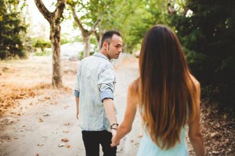 FOTOS DE NUESTRA PREBODA VINTAGE FOTOS DE NUESTRA PREBODA VINTAGE