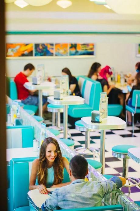 FOTOS DE NUESTRA PREBODA VINTAGE FOTOS DE NUESTRA PREBODA VINTAGE