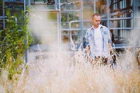 FOTOS DE NUESTRA PREBODA VINTAGE FOTOS DE NUESTRA PREBODA VINTAGE