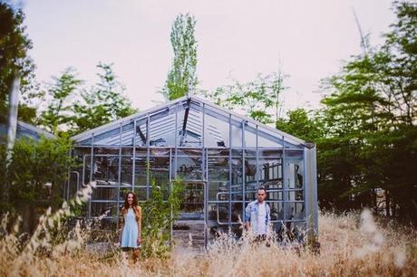 FOTOS DE NUESTRA PREBODA VINTAGE FOTOS DE NUESTRA PREBODA VINTAGE