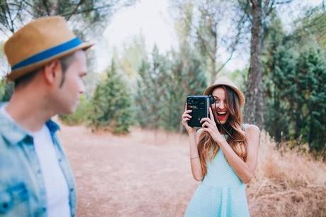 FOTOS DE NUESTRA PREBODA VINTAGE FOTOS DE NUESTRA PREBODA VINTAGE