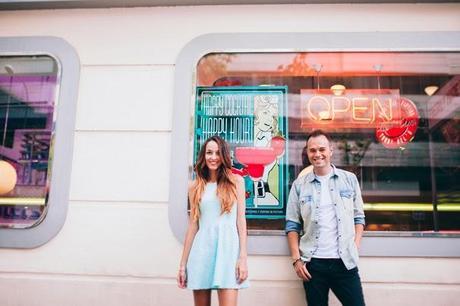 FOTOS DE NUESTRA PREBODA VINTAGE FOTOS DE NUESTRA PREBODA VINTAGE