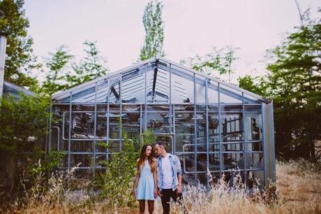 FOTOS DE NUESTRA PREBODA VINTAGE FOTOS DE NUESTRA PREBODA VINTAGE