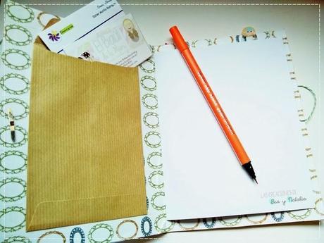 Libreta hecha en casa Libreta hecha en casa