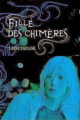 La vuelta al mundo literario #5: Hija de Humo y Hueso