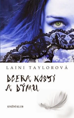 La vuelta al mundo literario #5: Hija de Humo y Hueso
