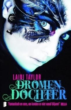 La vuelta al mundo literario #5: Hija de Humo y Hueso