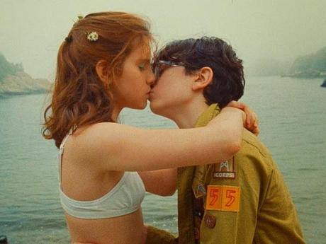 Especial San Valentín: Siete tipos de besos en el cine