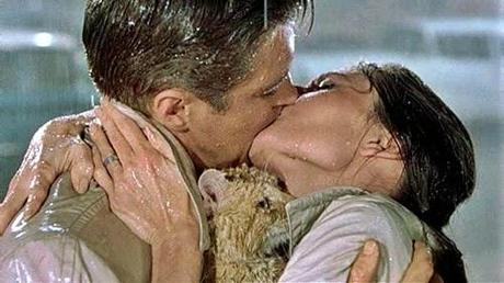 Especial San Valentín: Siete tipos de besos en el cine