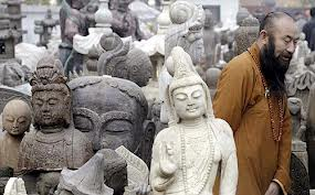 Baile de siluetas...