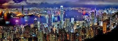 Baile de siluetas...