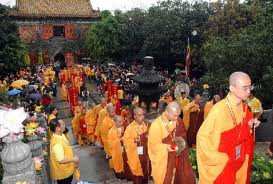 Baile de siluetas...